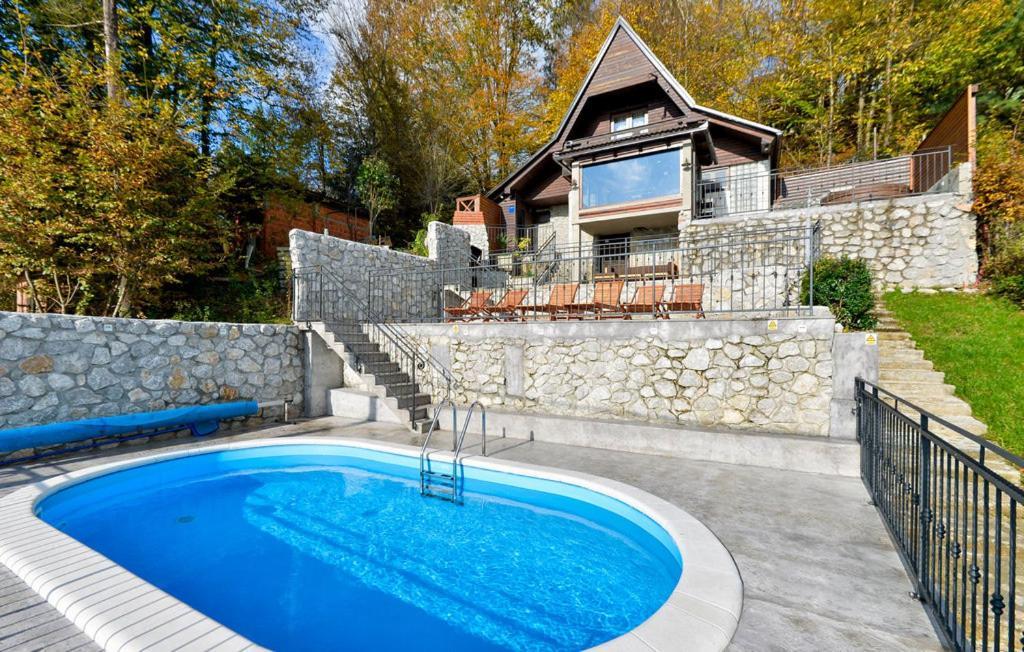 By Riverhill Karlovac Exterior foto